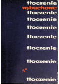 Tłoczenie wybuchowe