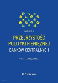 Przejrzystość polityki pieniężnej banków centralnych