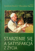 Starzenie się a satysfakcja z życia