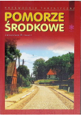 Pomorze środkowe przewodnik krajoznawczy