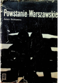 Powstanie warszawskie