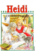 Heidi dziewczynka z gór