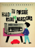Halo tu polskie radio warszawa