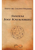 System Jogi Kaukaskiej