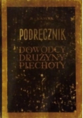 Podręcznik dowódcy drużyny piechoty