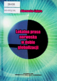 Lokalna prasa norweska w dobie globalizacji