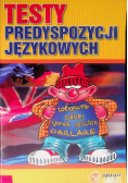Testy predyspozycji językowych