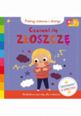 Czasami się złoszczę Akademia mądrego dziecka Poznaj uczucia i emocje