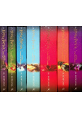 Harry Potter Tom 1 do 7