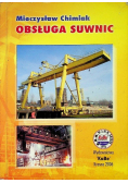 Obsługa suwnic