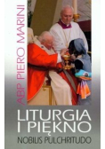 Liturgia i piękno Nobilis Pulchritudo