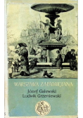 Warszawa zapamiętana