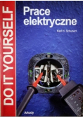 Do it yourself  Prace elektryczne
