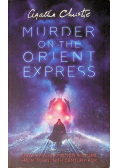 Murder on the Orient Express