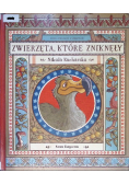 Zwierzęta  które zniknęły