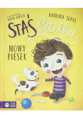 Staś Pętelka Nowy piesek