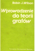 Wprowadzenie do teorii grafów