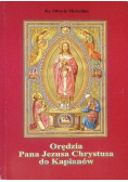 Orędzia Pana Jezusa Chrystusa do Kapłanów