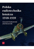 Polska radiotechnika lotnicza 1918-1939