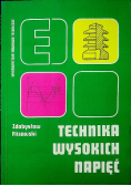 Technika wysokich napięć