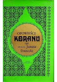 Opowieści Koranu