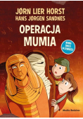 Operacja Mumia