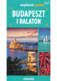 Budapeszt i Balaton light przewodnik