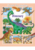 Dinozaury Obrazki dla maluchów