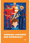 Norman, chłopak bez super mocy