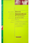 W brzuchu wieloryba