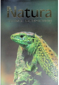 Natura województwa kujawsko pomorskiego