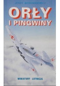 Orły i pingwiny