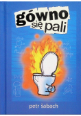 Gówno się pali
