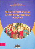 Edukacja przedszkolna z partnerskim udziałem rodziców