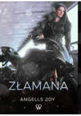 Złamana