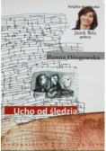 Ucho od śledzia