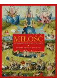 Miłość. Historia przedziwna w 50 odsłonach