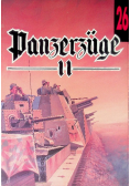 Panzerzuge Część II Nr 26/ 95