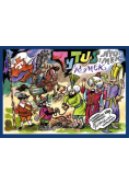 Tytus, Romek i A'Tomek