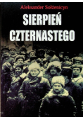 Sierpień Czternastego Tom II