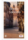 Drezno i Saksonia. Travelbook wyd. 4