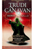 Nowicjuszka Część 2
