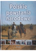 Polskie powstania narodowe