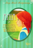 Ania z Zielonego Wzgórza