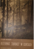 Rezerwat Turbacz w Gorcach