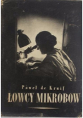 Łowcy mikrobów