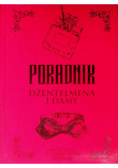 Poradnik dżentelmena i damy