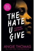 The Hate U Give