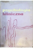 Psychologia Kliniczna