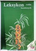 Leksykon roślin leczniczych